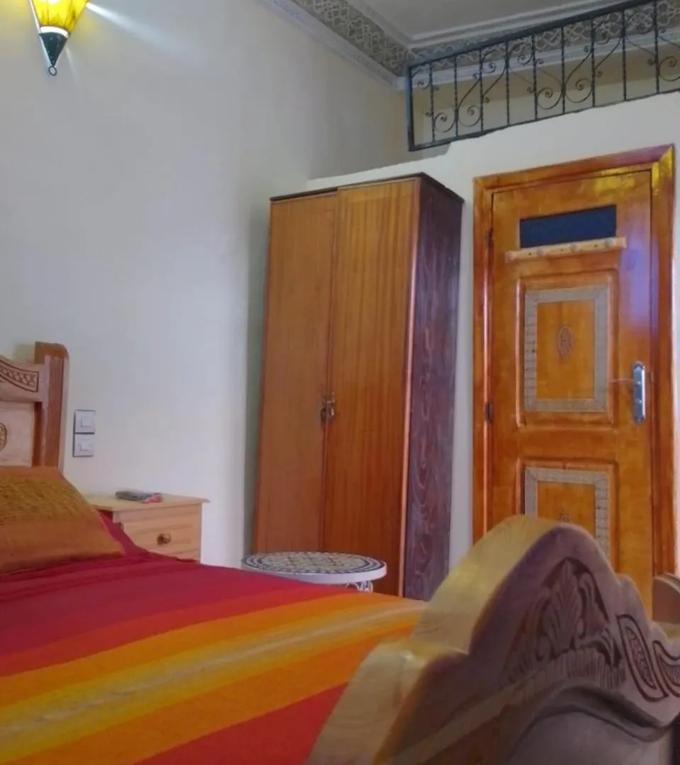 Riad Drissia Panoramic Fes 0*,  Morocco