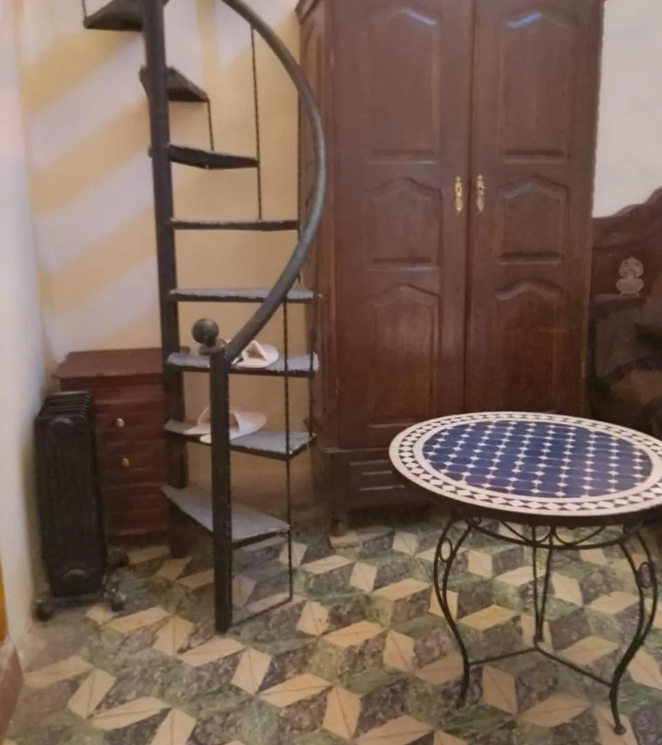 Apartment Riad Drissia Panoramic Fes