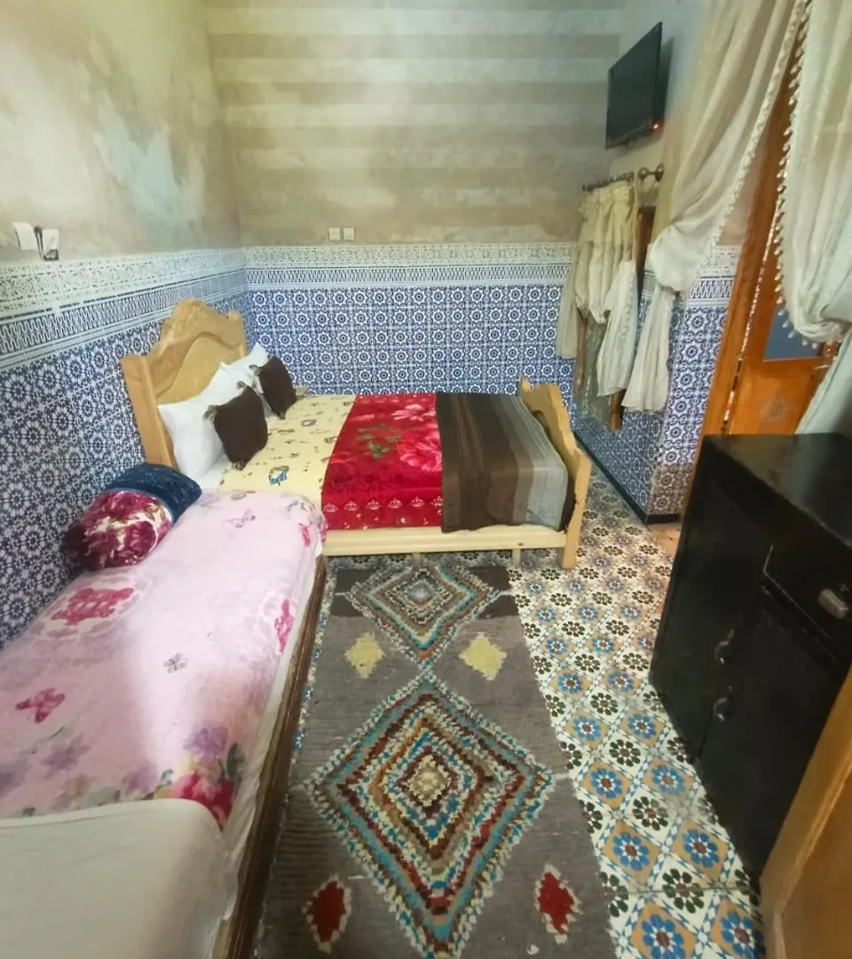Apartment Riad Drissia Panoramic Fes