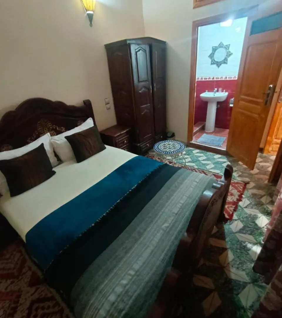 Apartment Riad Drissia Panoramic Fes