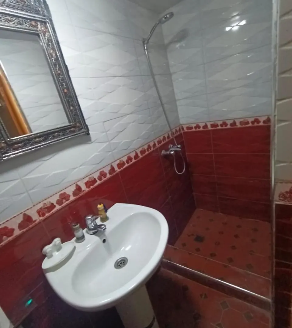Apartment Riad Drissia Panoramic Fes