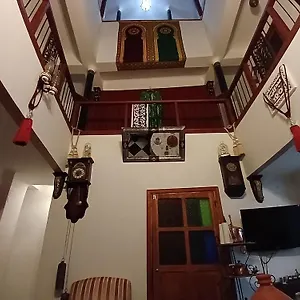 Pensión Dar Lemdrssa, Fez