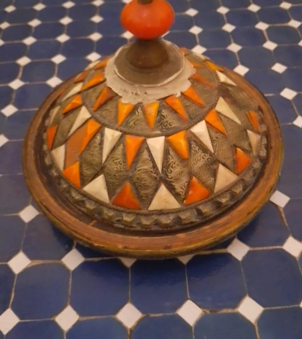 Riad Drissia Panoramic Fes 0*,