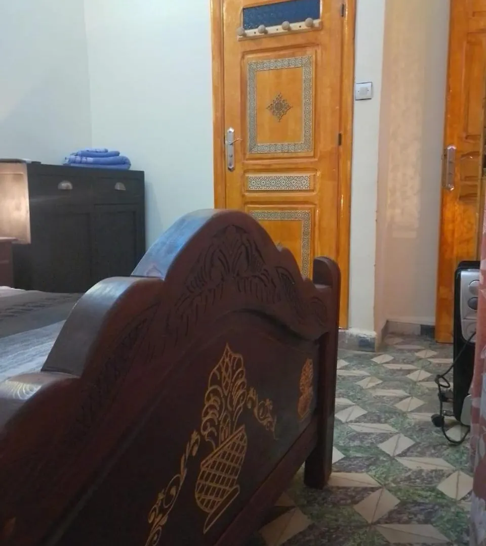 Riad Drissia Panoramic Fès 0*,