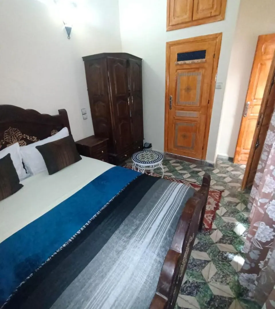 Riad Drissia Panoramic Fes