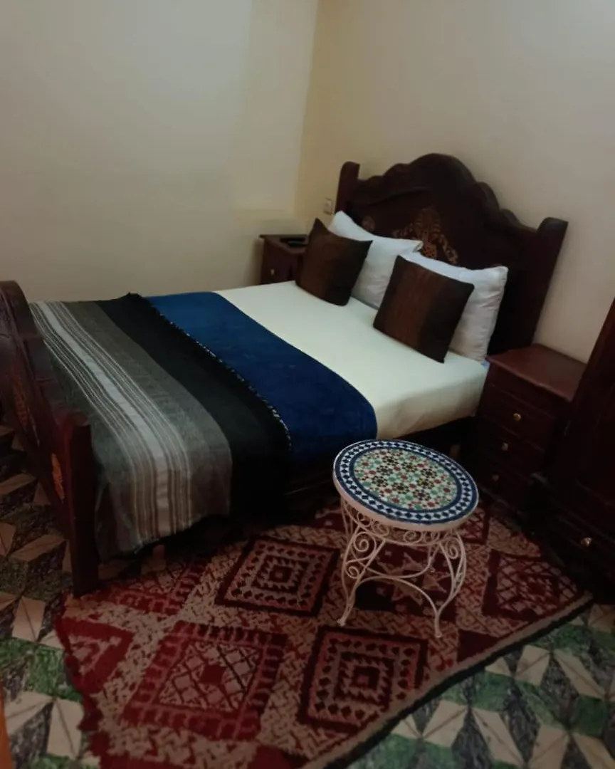 Riad Drissia Panoramic Fès